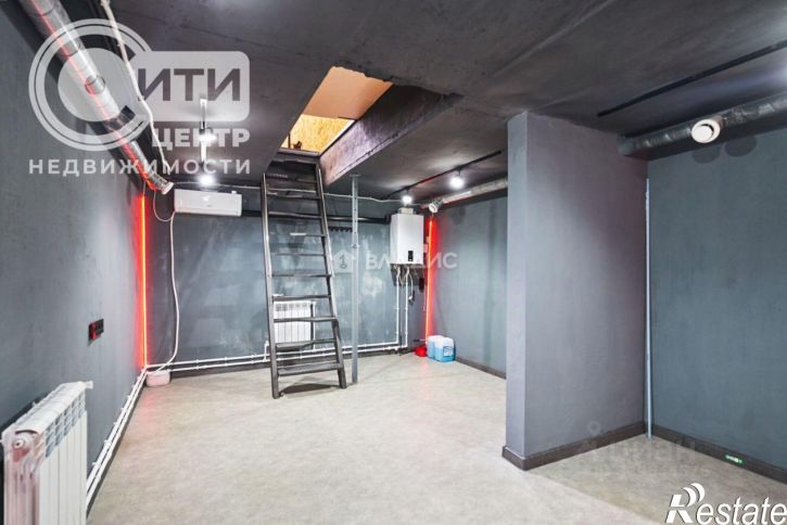 Гараж/парковка улица Антонова-Овсеенко, 36Д,  д. 36Д