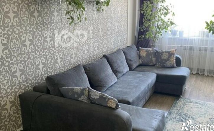 2-комн квартира улица Екатерины Зеленко, 22А,  д. 22А