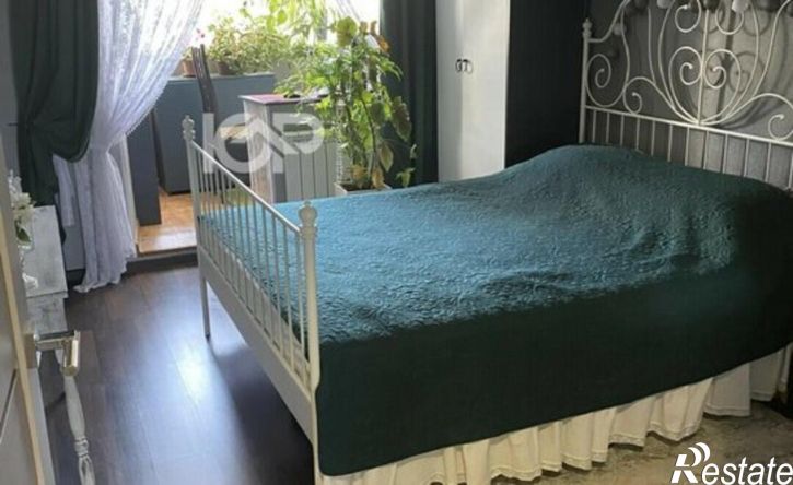 2-комн квартира улица Екатерины Зеленко, 22А,  д. 22А