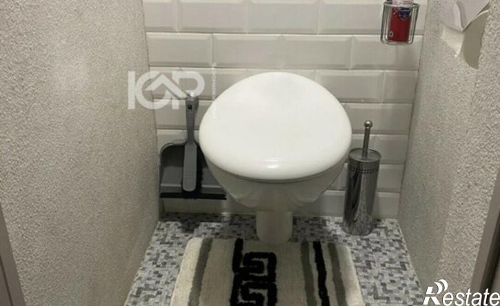 2-комн квартира улица Екатерины Зеленко, 22А,  д. 22А