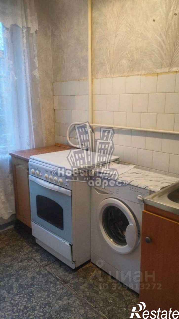 2-комн квартира Ленинский пр-кт, 55,  д. 55