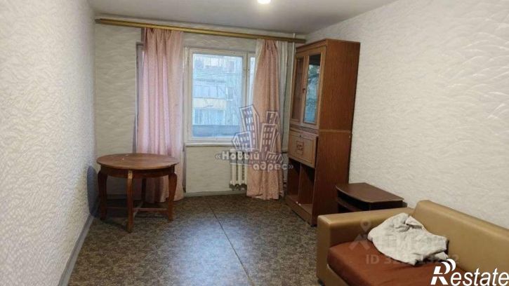 2-комн квартира Ленинский пр-кт, 55,  д. 55