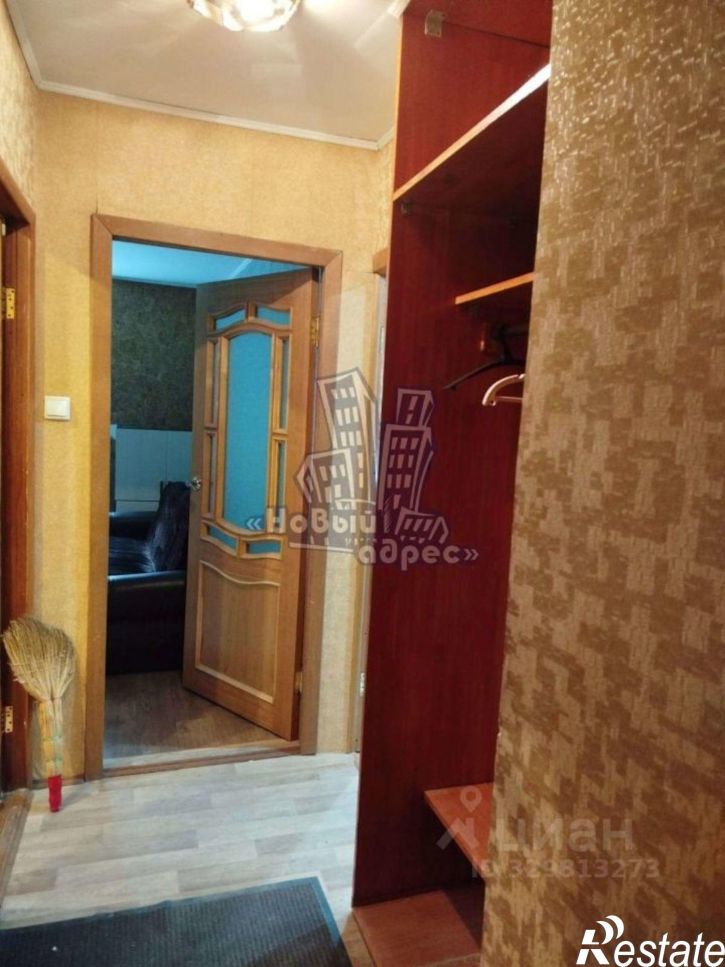 2-комн квартира ул Южно-Моравская, 25,  д. 25