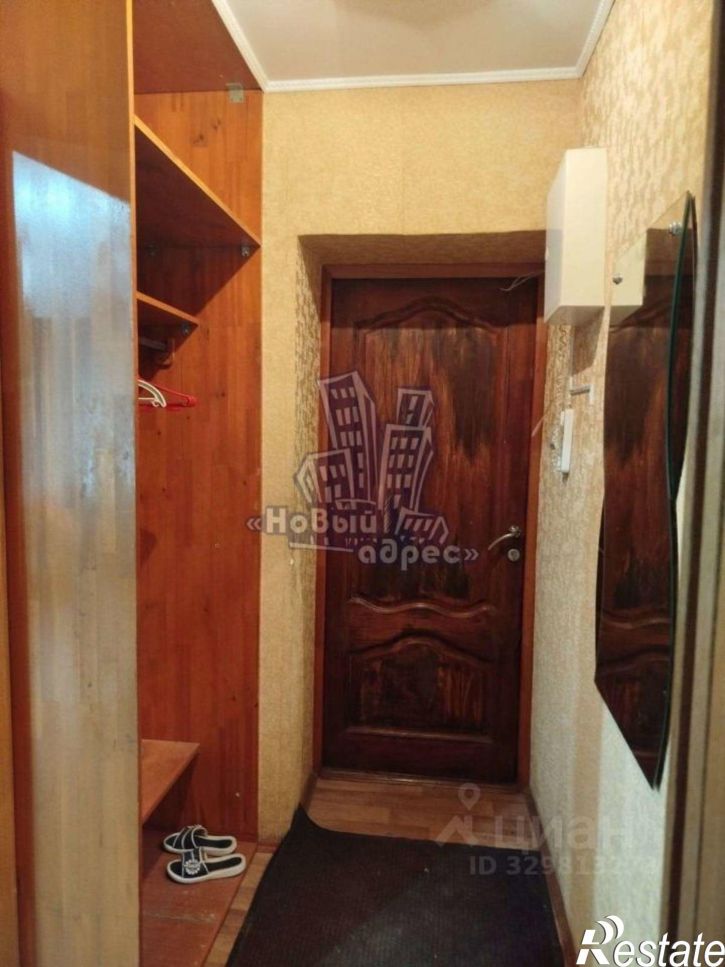2-комн квартира ул Южно-Моравская, 25,  д. 25