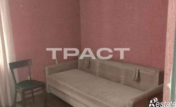 1-комн квартира Красноармейская улица, 33/1,  д. 33/1