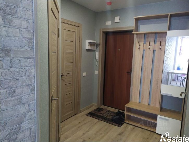 1-комн квартира ул Суворова, 122б,  д. 122б