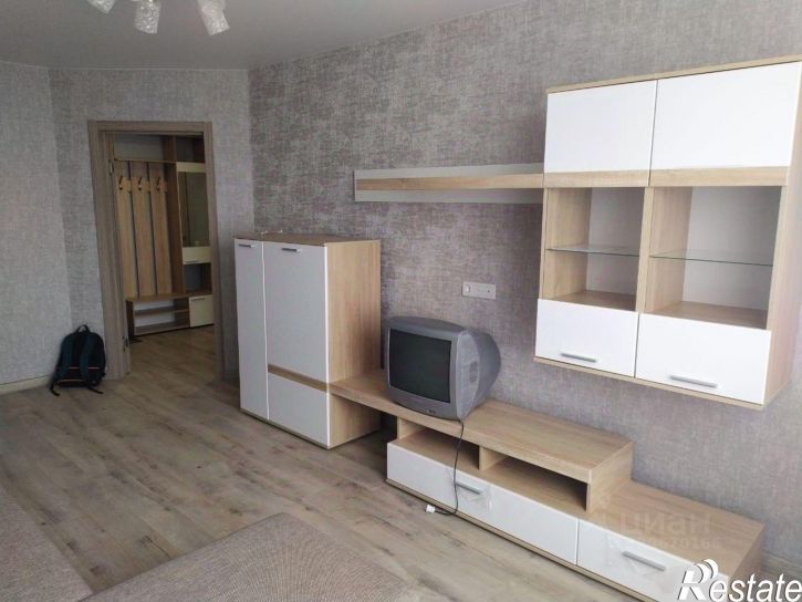 1-комн квартира ул Суворова, 122б,  д. 122б
