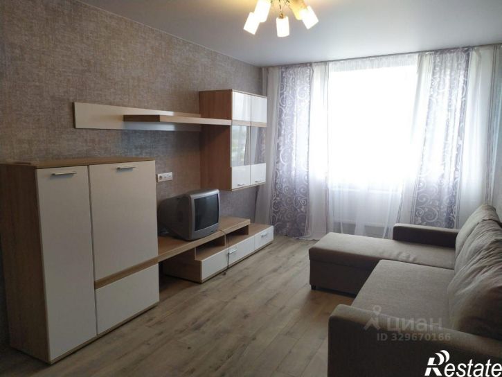1-комн квартира ул Суворова, 122б,  д. 122б