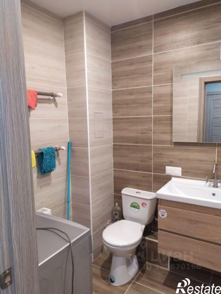 1-комн квартира ул Суворова, 122б,  д. 122б