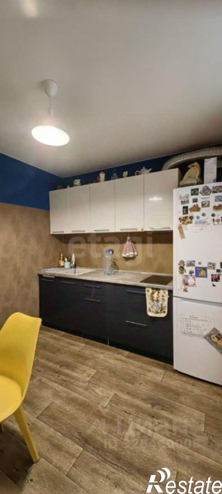 1-комн квартира улица Маршала Неделина, 27,  д. 27