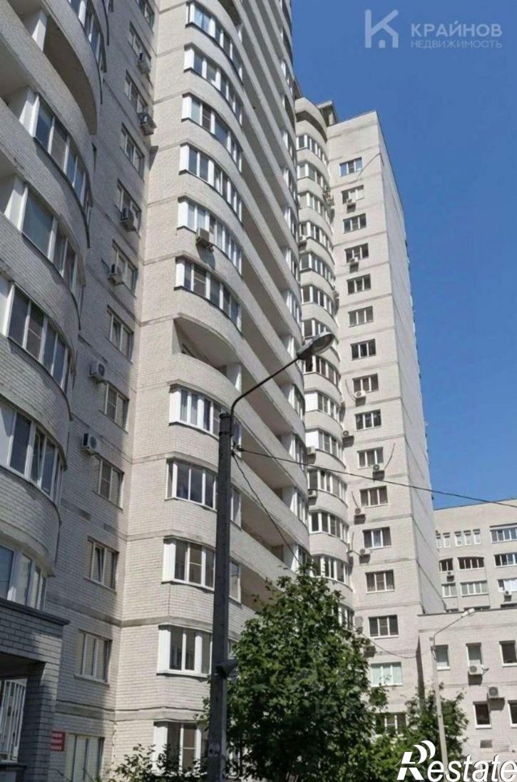 1-комн квартира ул Войкова, 6,  д. 6
