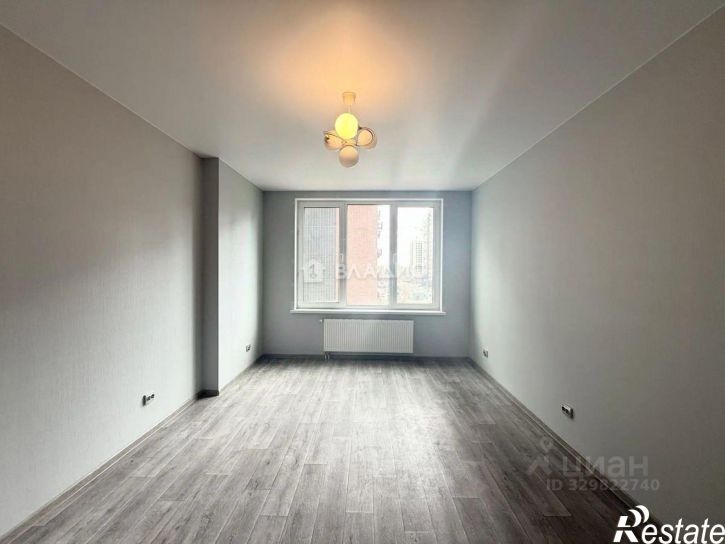 1-комн квартира Московский проспект, 132,  д. 132