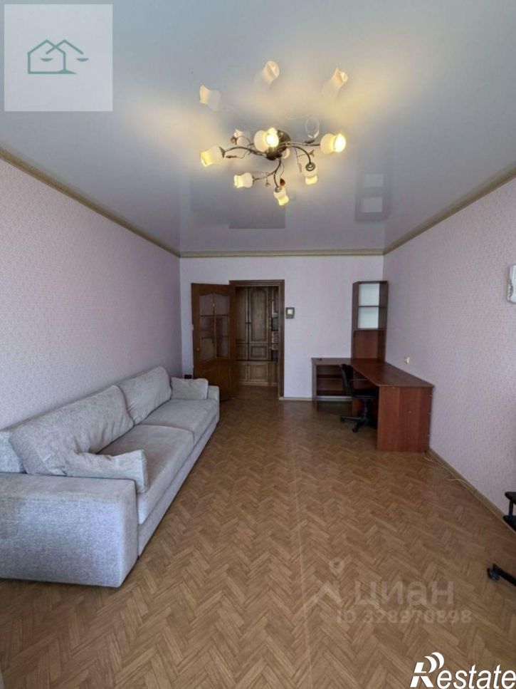 3-комн квартира ул Кропоткина, 11а,  д. 11а