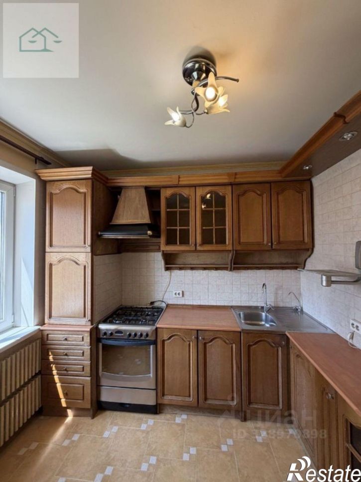 3-комн квартира ул Кропоткина, 11а,  д. 11а