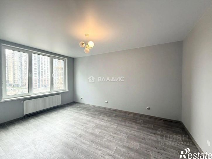 1-комн квартира Московский проспект, 132,  д. 132