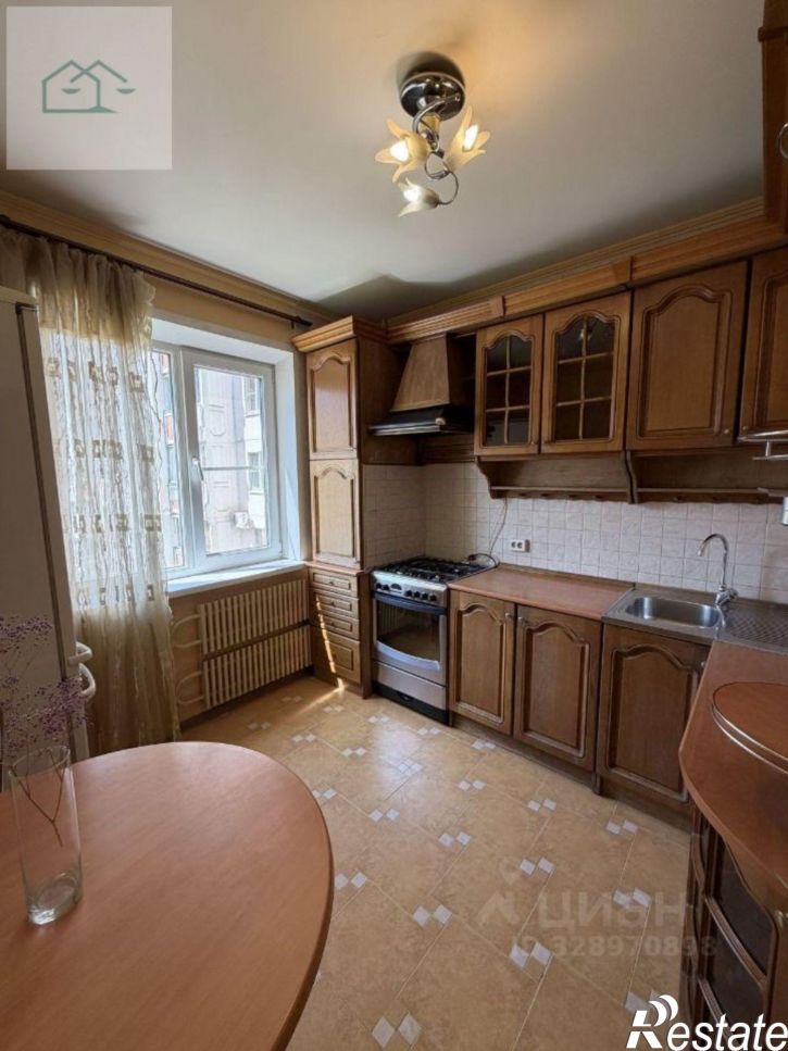 3-комн квартира ул Кропоткина, 11а,  д. 11а