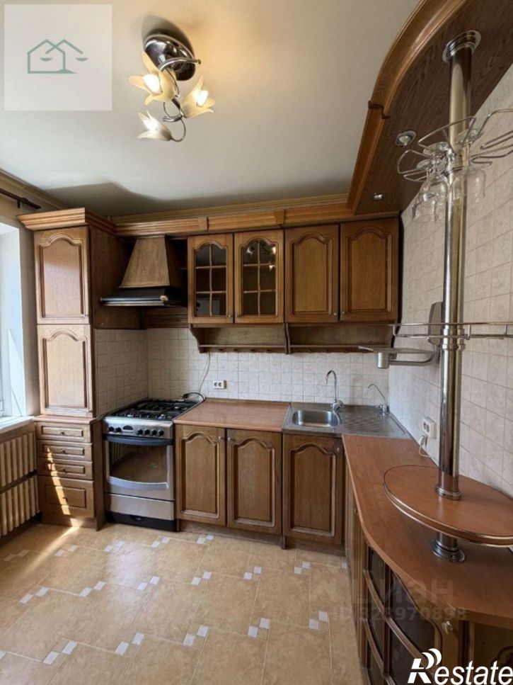 3-комн квартира ул Кропоткина, 11а,  д. 11а