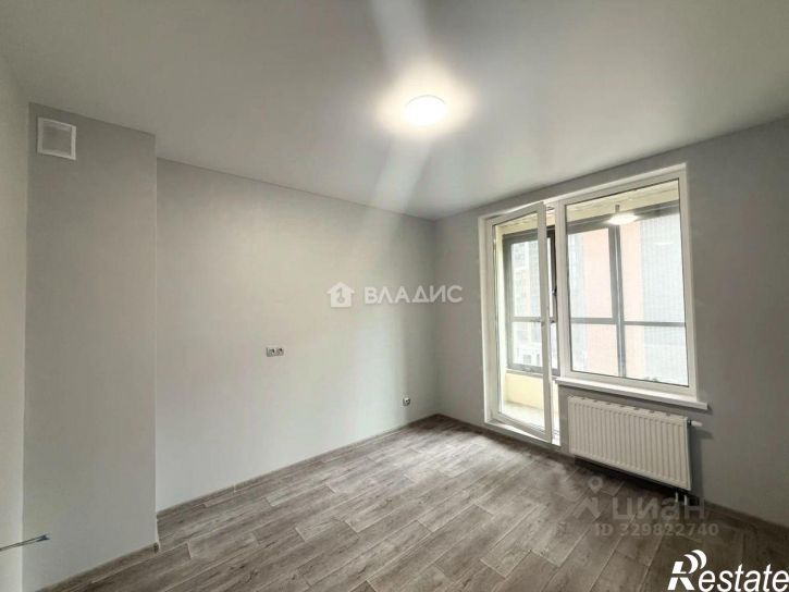 1-комн квартира Московский проспект, 132,  д. 132