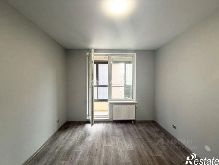 1-комн квартира Московский проспект, 132,  д. 132