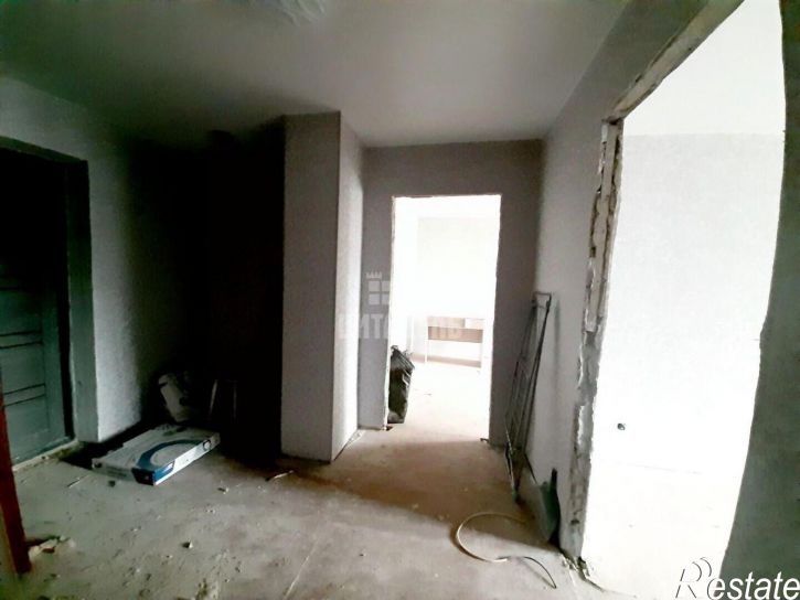 2-комн квартира проспект Труда, 6/5,  д. 6/5