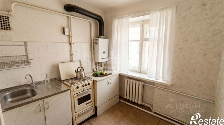 2-комн квартира ул Комиссаржевской, 21,  д. 21