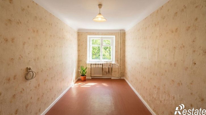 2-комн квартира ул Комиссаржевской, 21,  д. 21