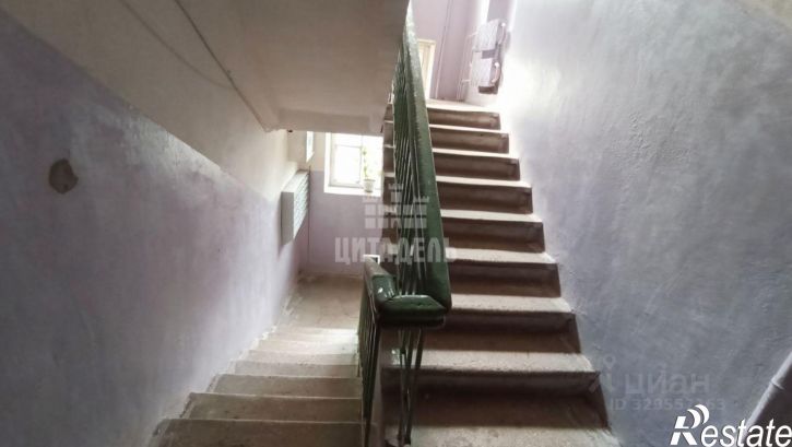 2-комн квартира ул Комиссаржевской, 21,  д. 21