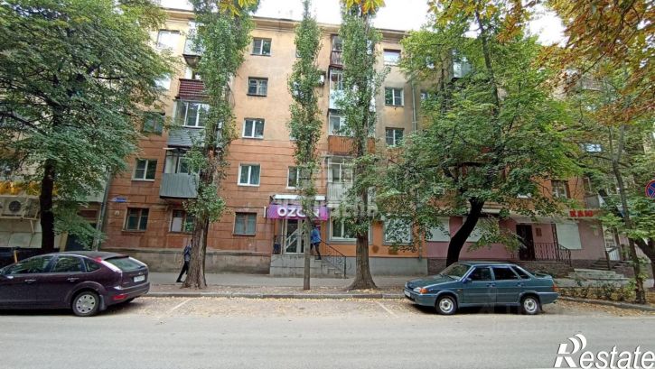 2-комн квартира ул Комиссаржевской, 21,  д. 21