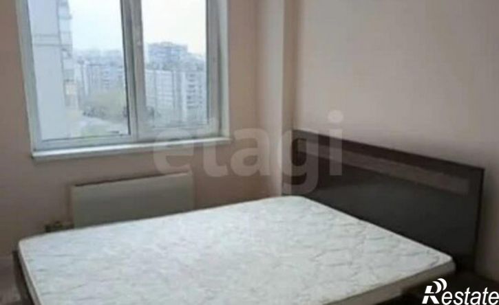 1-комн квартира бульвар Победы, 50,  д. 50