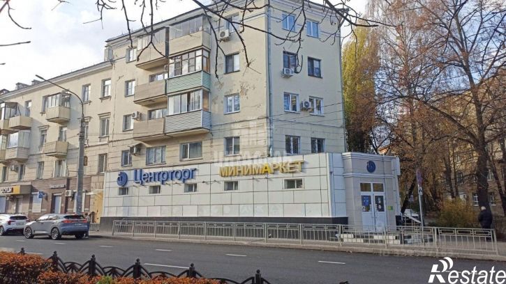 2-комн квартира ул Комиссаржевской, 21,  д. 21
