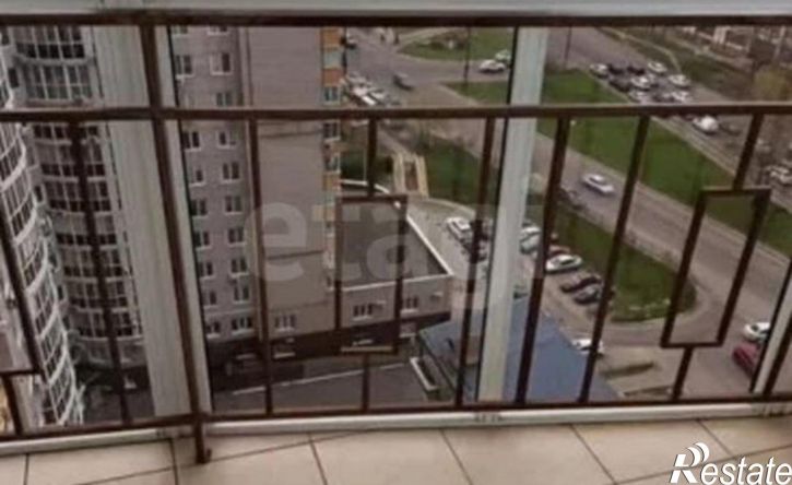 1-комн квартира бульвар Победы, 50,  д. 50