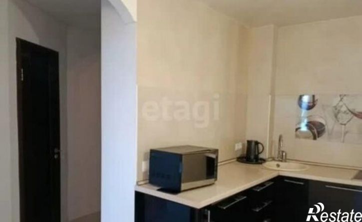 1-комн квартира бульвар Победы, 50,  д. 50