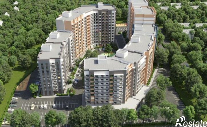 1-комн квартира ул Саврасова, 86,  д. 86