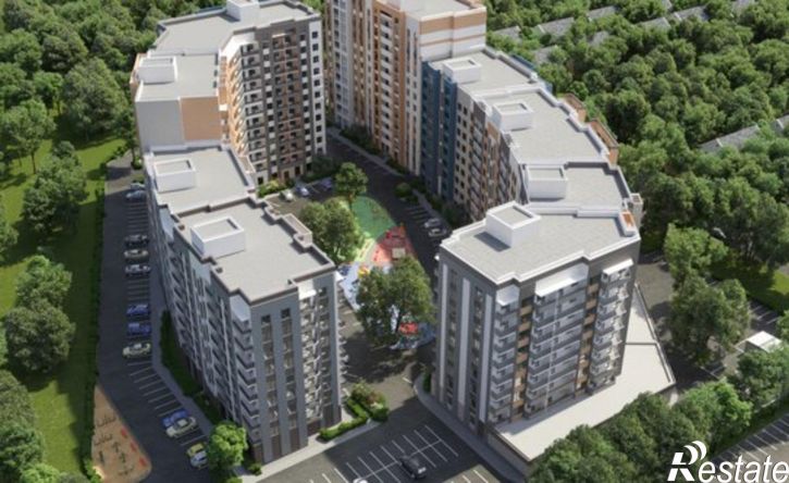 1-комн квартира ул Саврасова, 86,  д. 86