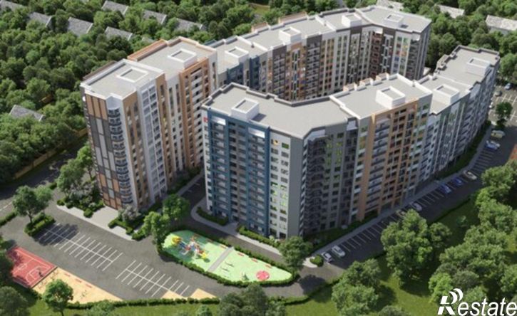 1-комн квартира ул Саврасова, 86,  д. 86