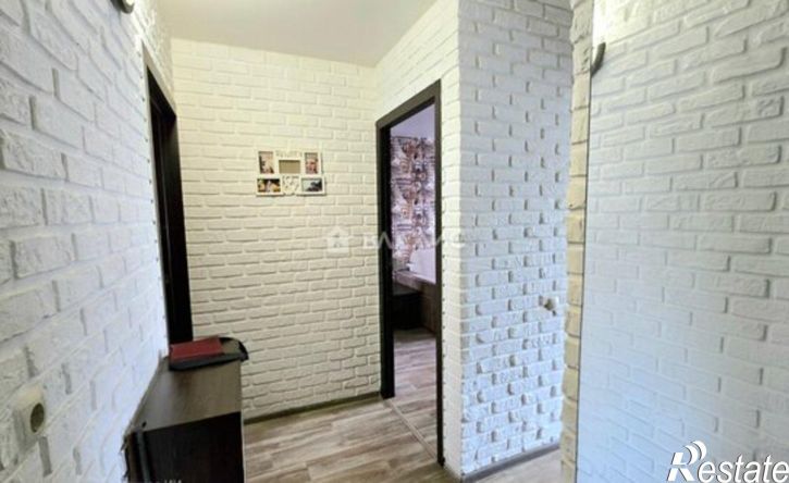 2-комн квартира ул Героев Сибиряков, 14,  д. 14
