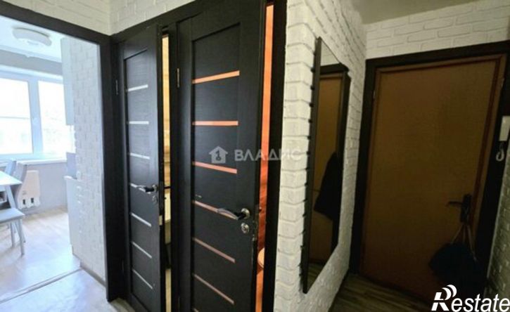 2-комн квартира ул Героев Сибиряков, 14,  д. 14