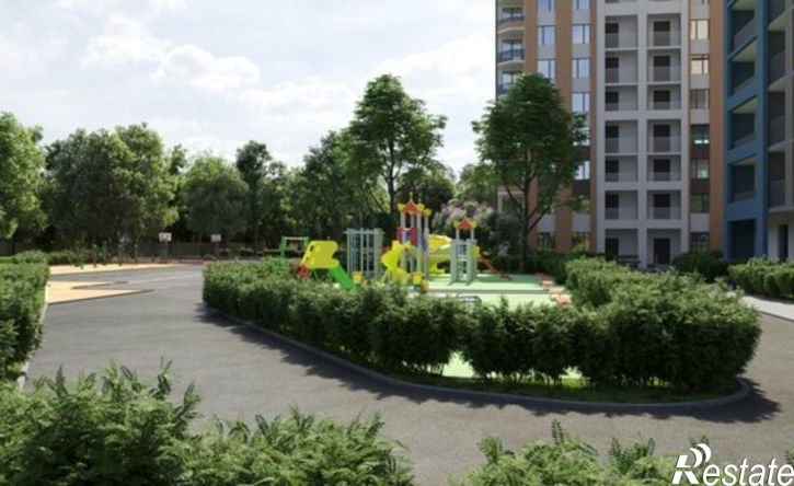 1-комн квартира ул Саврасова, 86,  д. 86