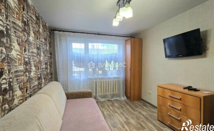 2-комн квартира ул Героев Сибиряков, 14,  д. 14