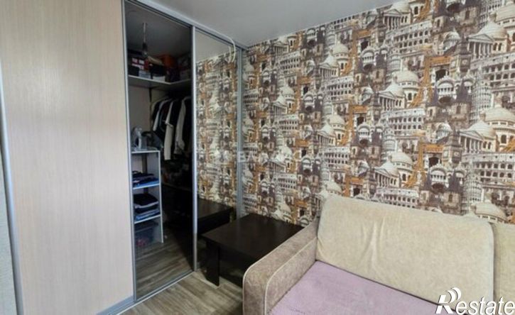 2-комн квартира ул Героев Сибиряков, 14,  д. 14