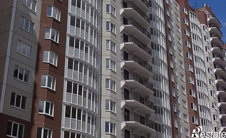 2-комн квартира ул Ломоносова, 114/44,  д. 114/44