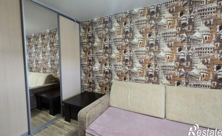 2-комн квартира ул Героев Сибиряков, 14,  д. 14