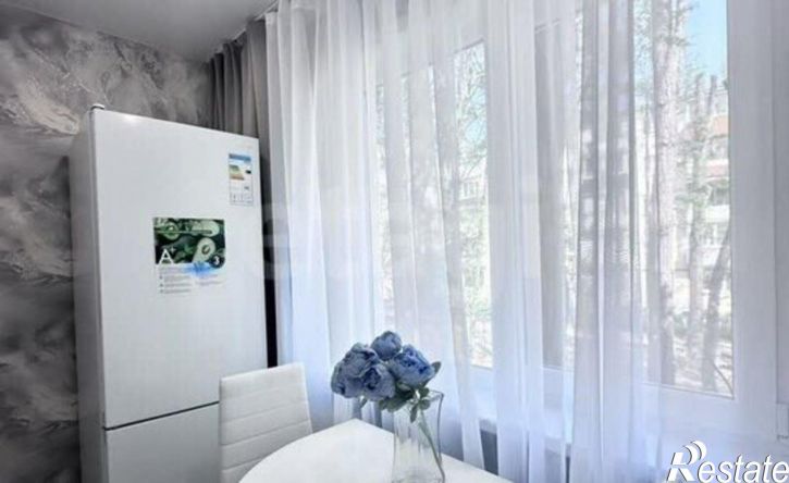 2-комн квартира ул Остужева, 12,  д. 12