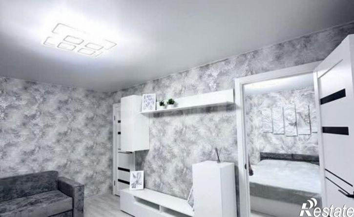 2-комн квартира ул Остужева, 12,  д. 12