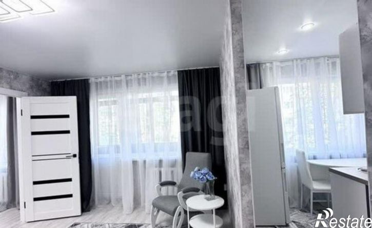 2-комн квартира ул Остужева, 12,  д. 12