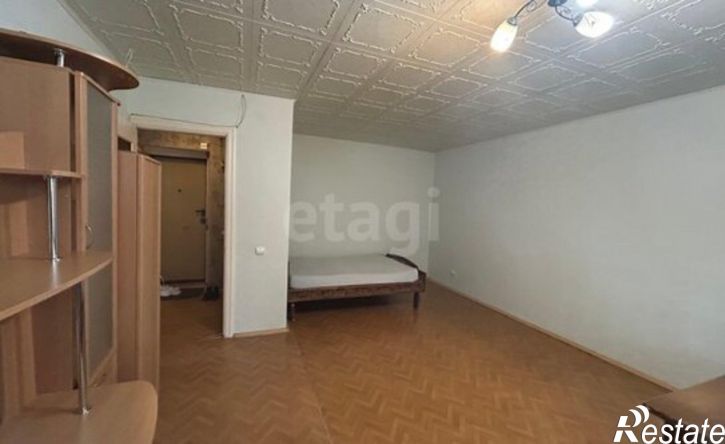 1-комн квартира ул Краснознаменная, 15,  д. 15