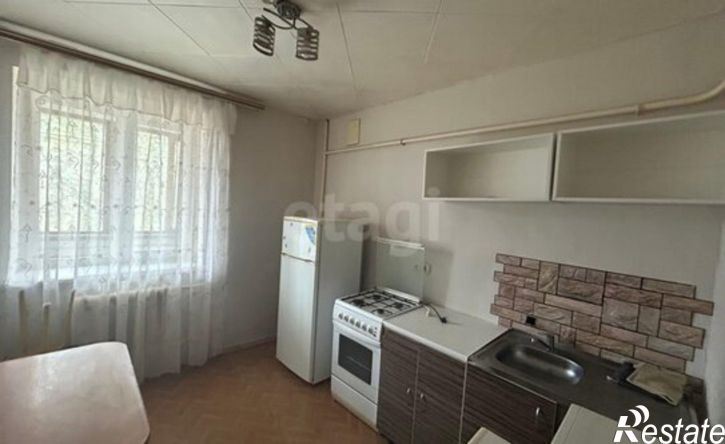 1-комн квартира ул Краснознаменная, 15,  д. 15