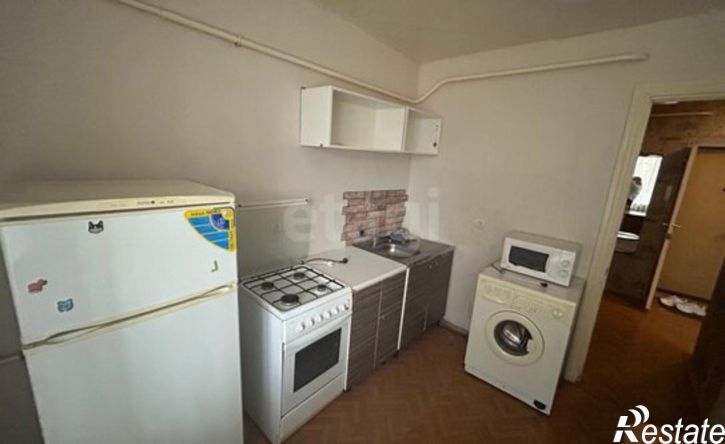 1-комн квартира ул Краснознаменная, 15,  д. 15