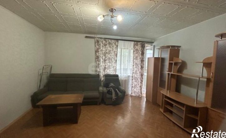 1-комн квартира ул Краснознаменная, 15,  д. 15