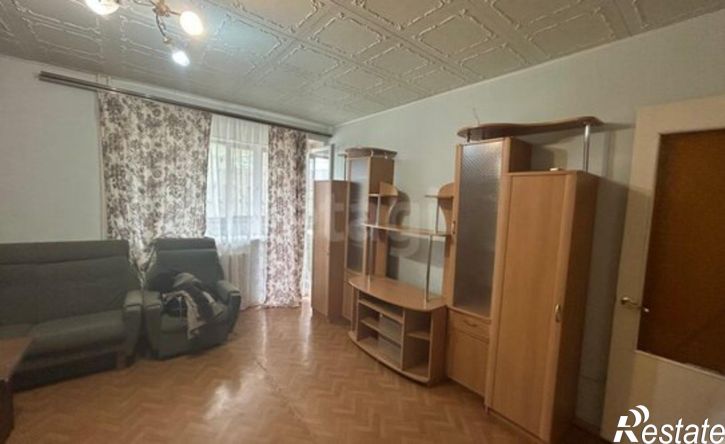 1-комн квартира ул Краснознаменная, 15,  д. 15